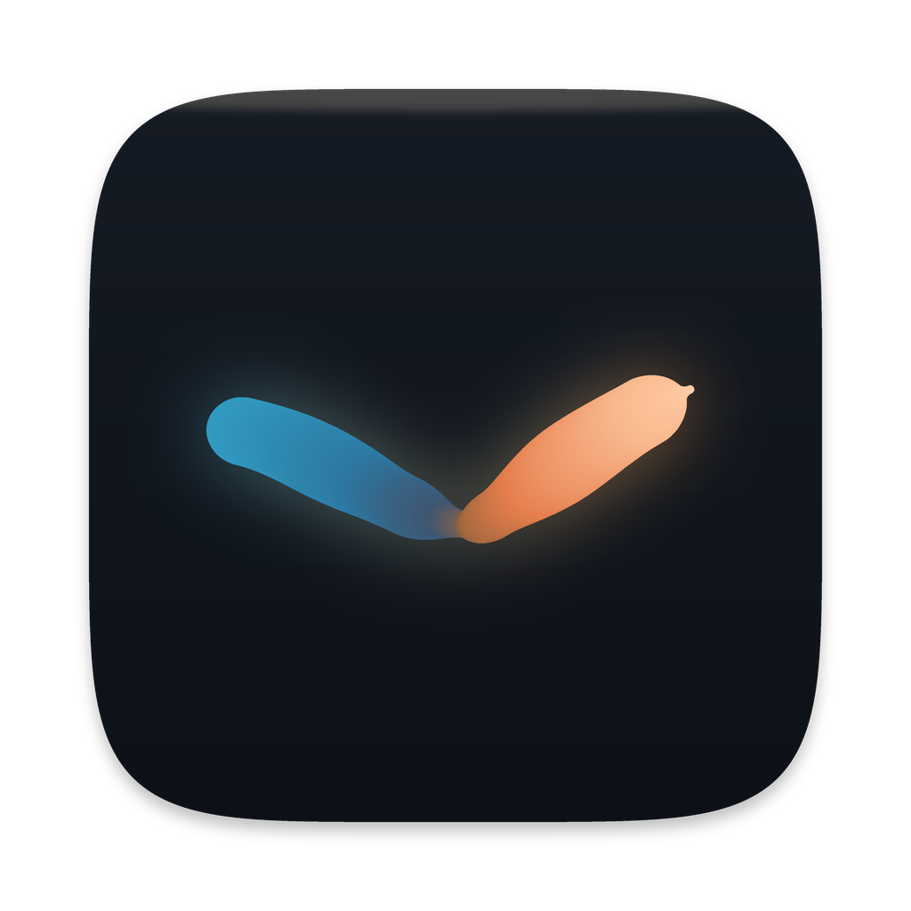 Umber app icon